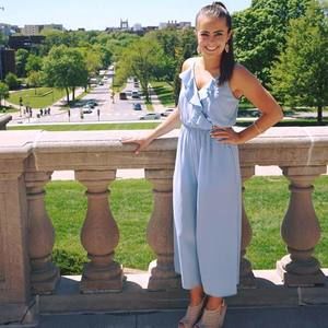 Meet your Posher, Kailey